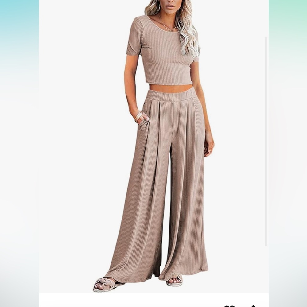 Lounge Set from Amazon